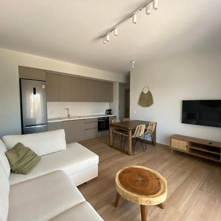 Vip Luxury Apartment In The Town Of Lefkada Exterior photo