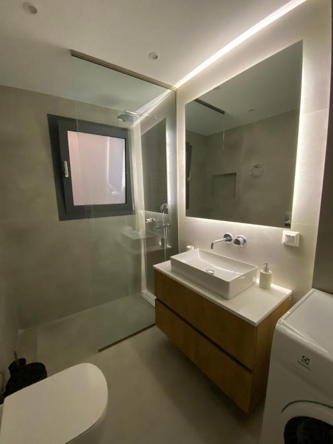 Vip Luxury Apartment In The Town Of Lefkada Exterior photo