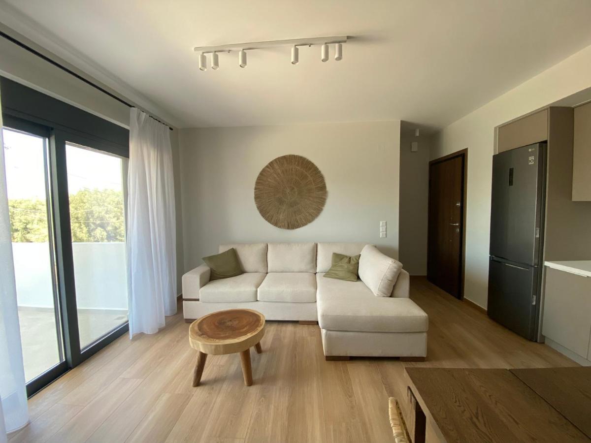 Vip Luxury Apartment In The Town Of Lefkada Exterior photo