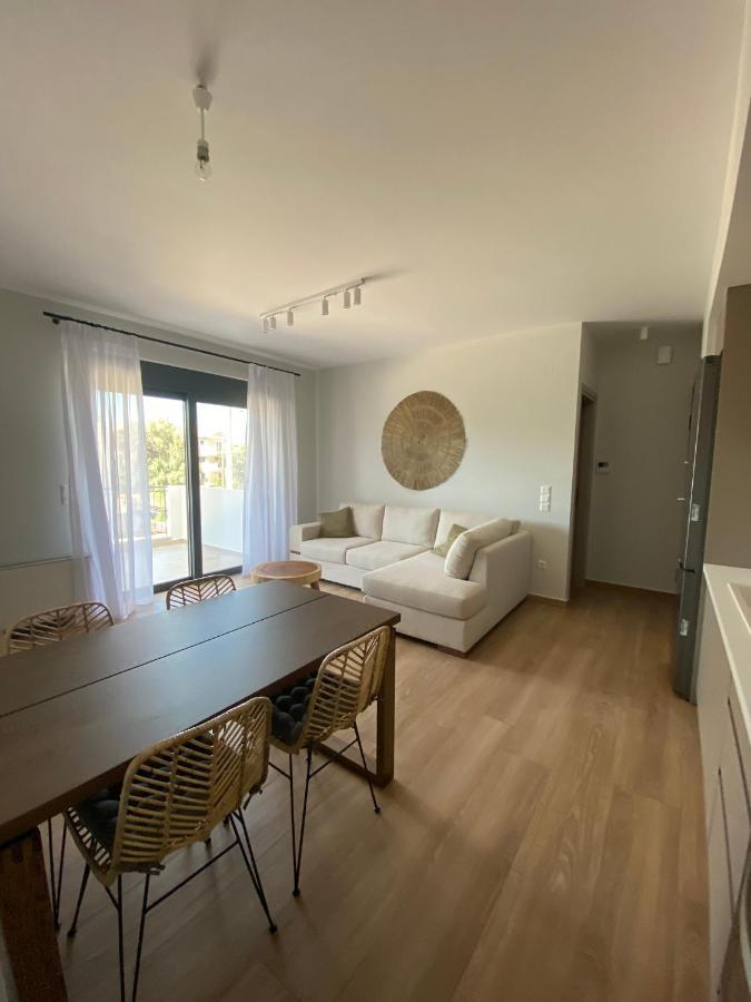 Vip Luxury Apartment In The Town Of Lefkada Exterior photo