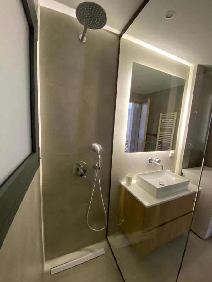 Vip Luxury Apartment In The Town Of Lefkada Exterior photo