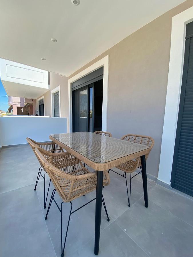 Vip Luxury Apartment In The Town Of Lefkada Exterior photo