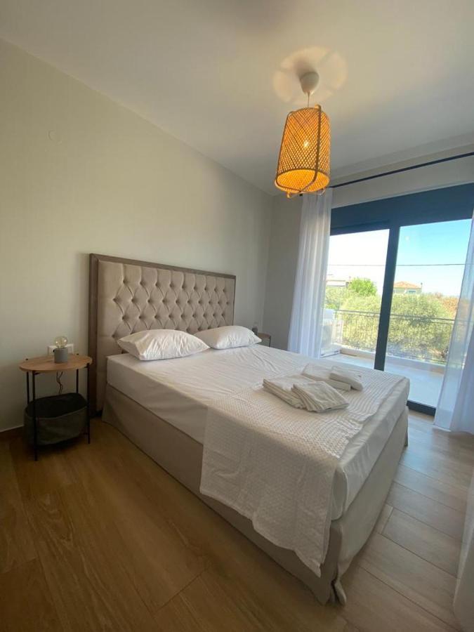Vip Luxury Apartment In The Town Of Lefkada Exterior photo